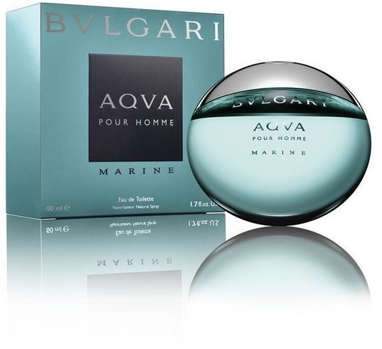 Bulgari Aqva Marine pour Homme Eau de Toilette ab 54 61 Oktober 2024 Preise Preisvergleich bei idealo