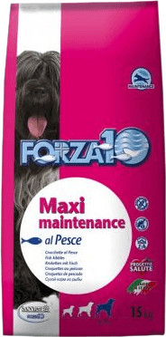 Forza 10 Maintenance Medium Poisson (15 kg)