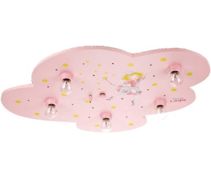 Niermann Wolke Prinzessin Lillifee 659 Ab 244 68 Preisvergleich Bei Idealo De