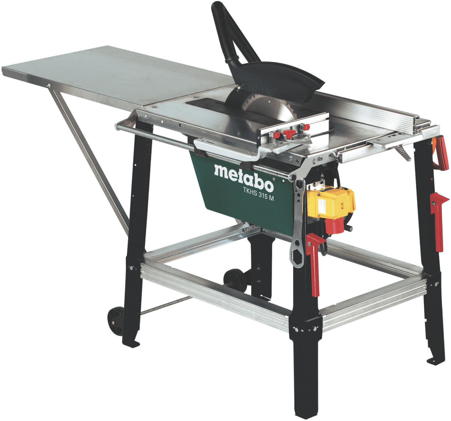 Metabo TKHS 315 M - 4,2 DNB