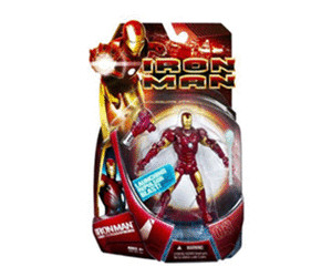 Hasbro Iron Man - Iron Man Mark 03