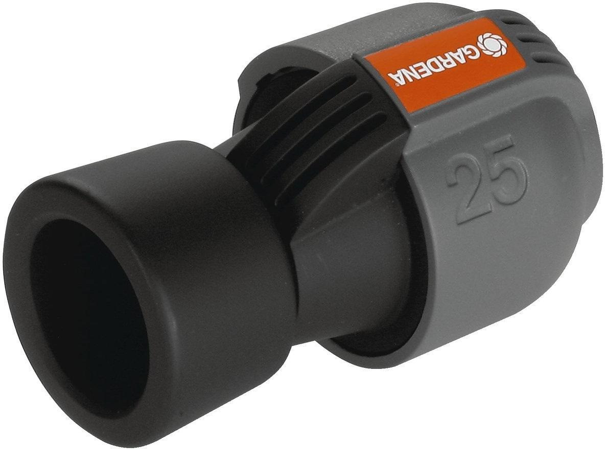 Gardena Verbinder 25 mm x 1" (0276220) ab 2,99 € (Mai 2025 Preise