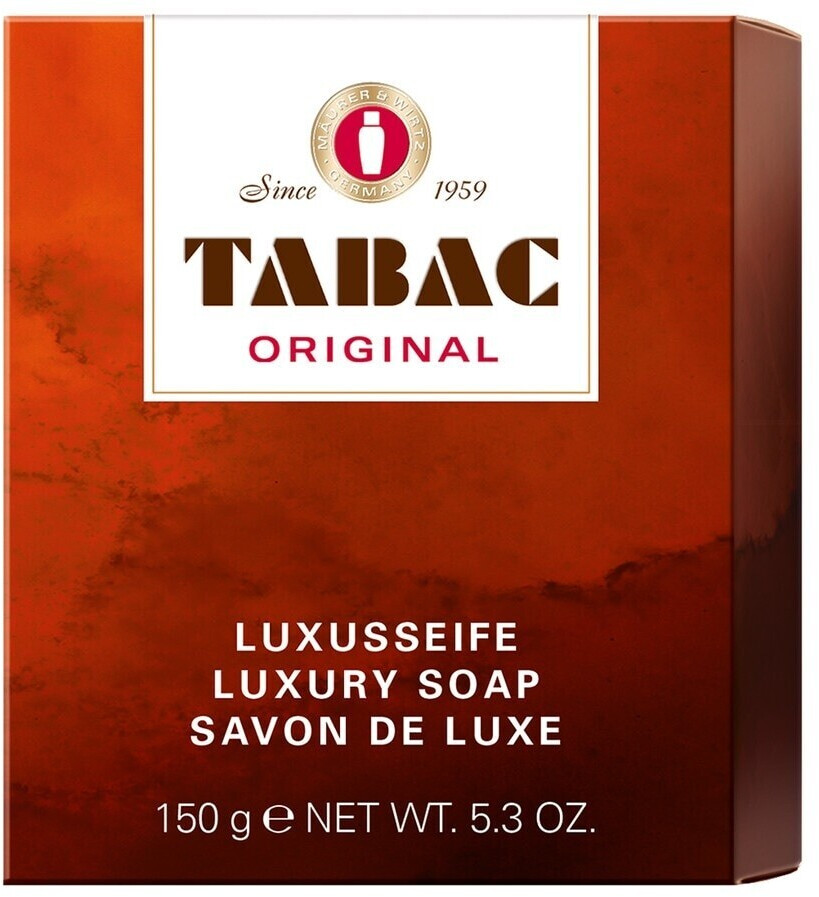 Tabac Original Savon de Luxe (150 g)