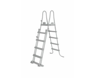 Bestway Poolleiter 132 Cm 5 Stufen 532 Ab 81 Juli 21 Preise Preisvergleich Bei Idealo De Bestway Poolleiter 132 Cm 5 Stufen 532 Ab 81 Juli 21 Preise Preisvergleich Bei Idealo De
