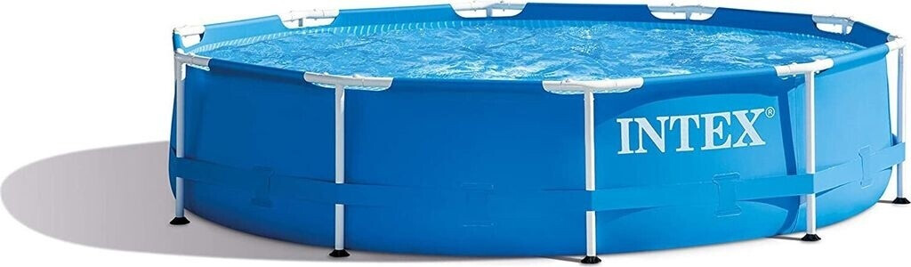 Intex Metal Frame 305 x 76 cm (2820)