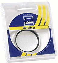 Dorr UV-Filter 37mm