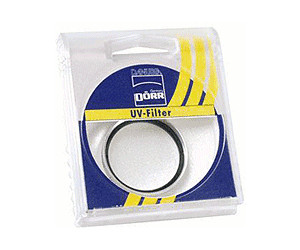 Dorr UV-Filter 43mm