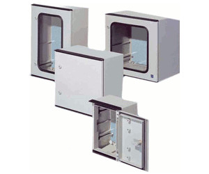 Rittal Ks 1444 500 Ab 107 54 Preisvergleich Bei Idealo De
