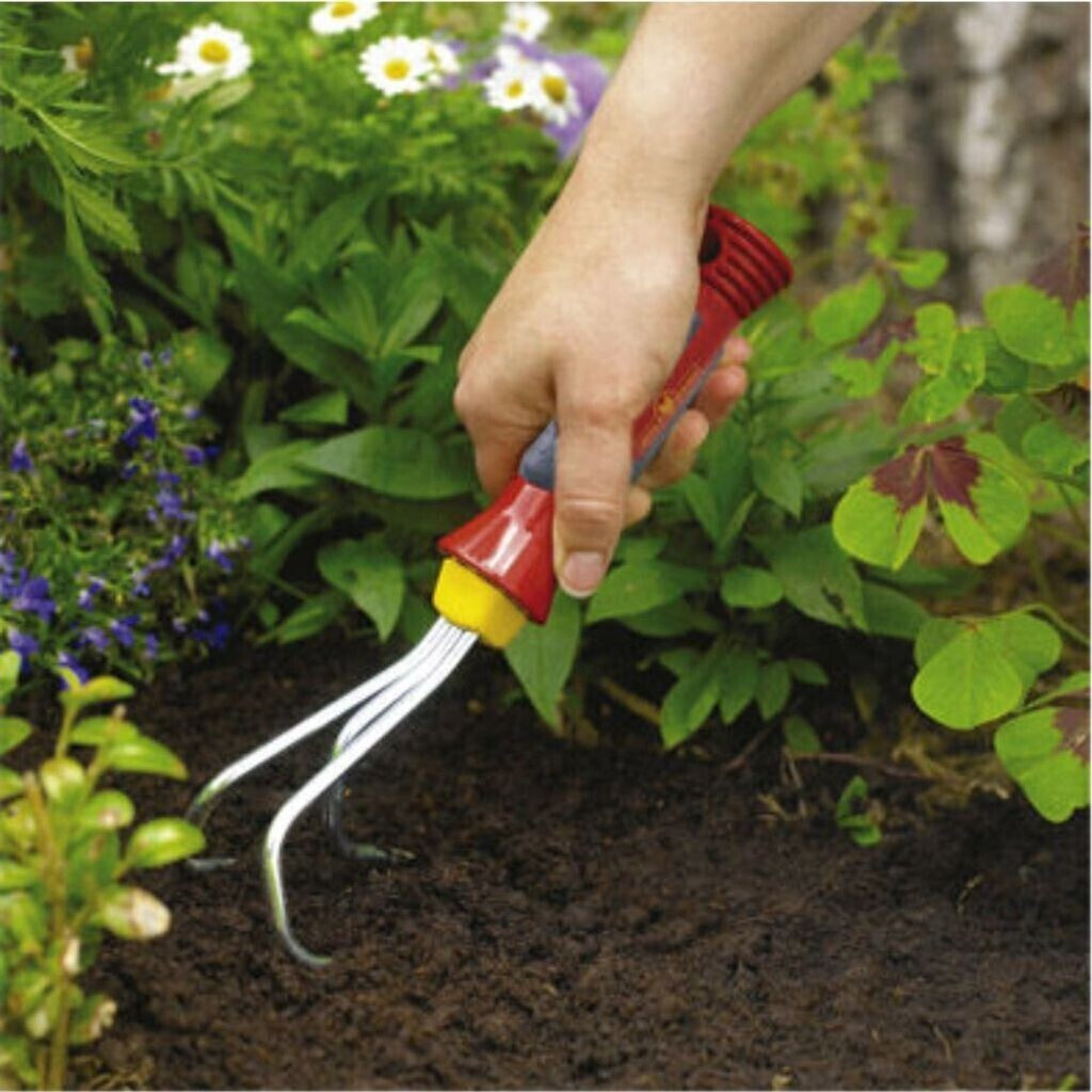 WolfGarten Handgrubber KA2K ab 7,99 € Preisvergleich bei idealo.de