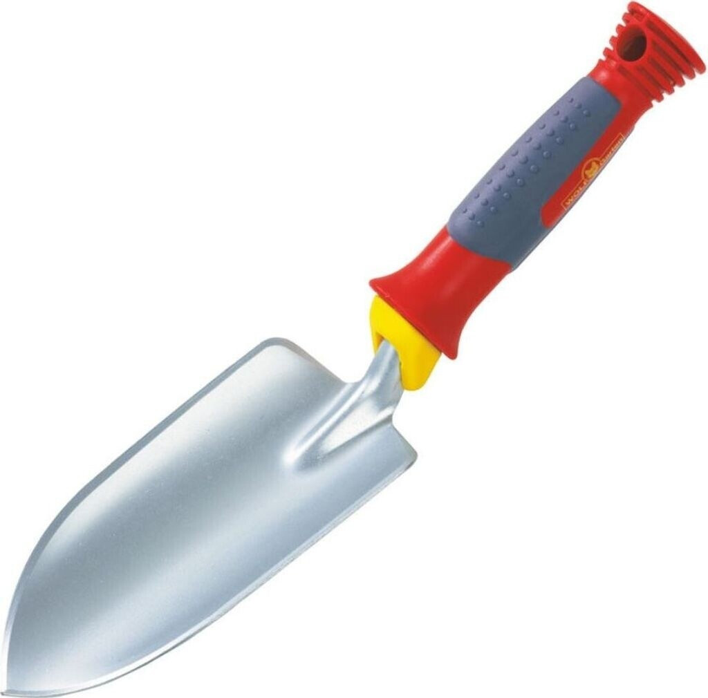 Outils Wolf LU-2K Trowel