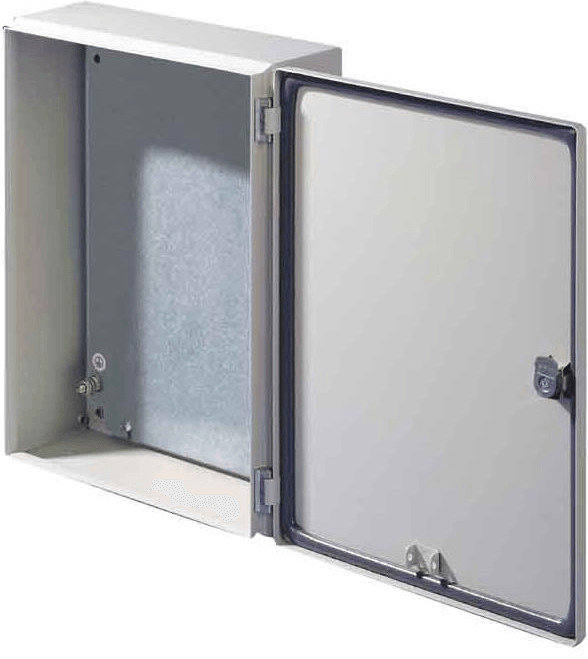 E-Box Rittal EB 1577.500 - 300 x 400 x 155