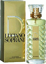 Luciano Soprani D Eau de Parfum (100 ml)