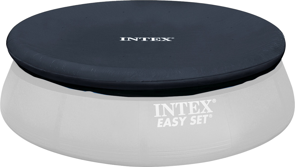 Intex Bâche d'hivernage ronde pour Easy Set Ø 457 (58920)