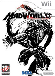 MadWorld (Wii)