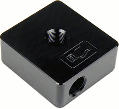 EK Water Blocks EK-DDC X-TOP G3/8 - Acetal
