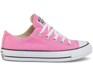 Men's pink converse shoes best sale