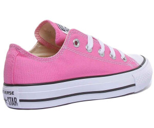 Converse all star ox pink new arrivals