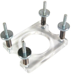 Alphacool Retention Cape KC42-X2 (Sockel A)