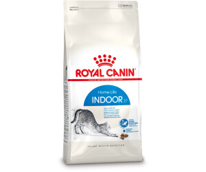 Royal Canin Home Life Indoor 27 Trockenfutter 10kg ab 59 49 Preisvergleich bei idealo