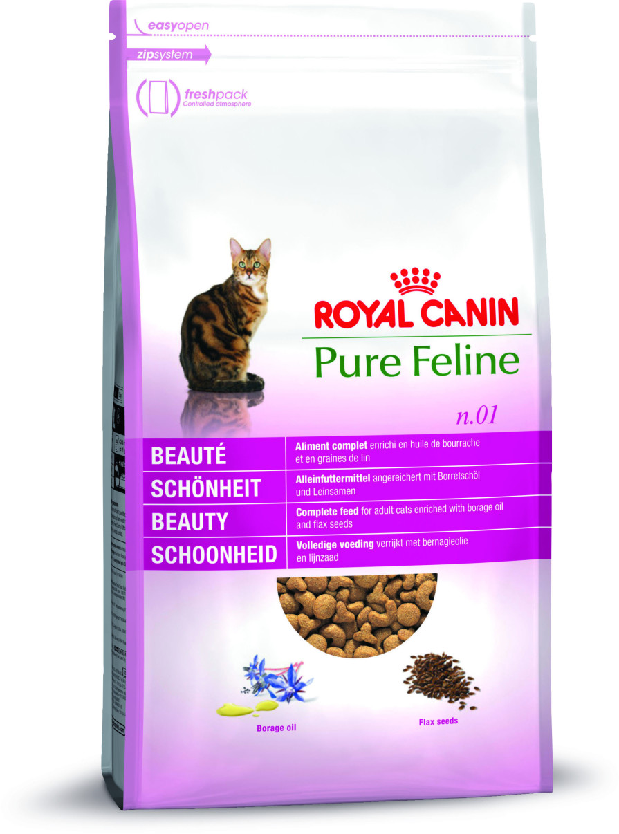 Royal Canin Pure Feline Beauté (1,5 kg)