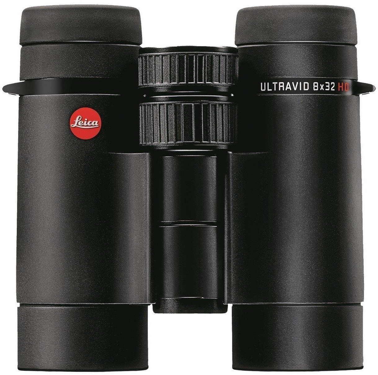 Leica Camera Ultravid 8x32 HD black