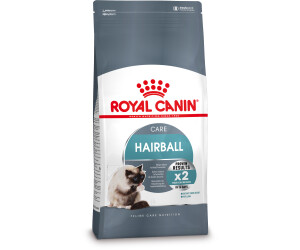 royal canin intense hairball 34
