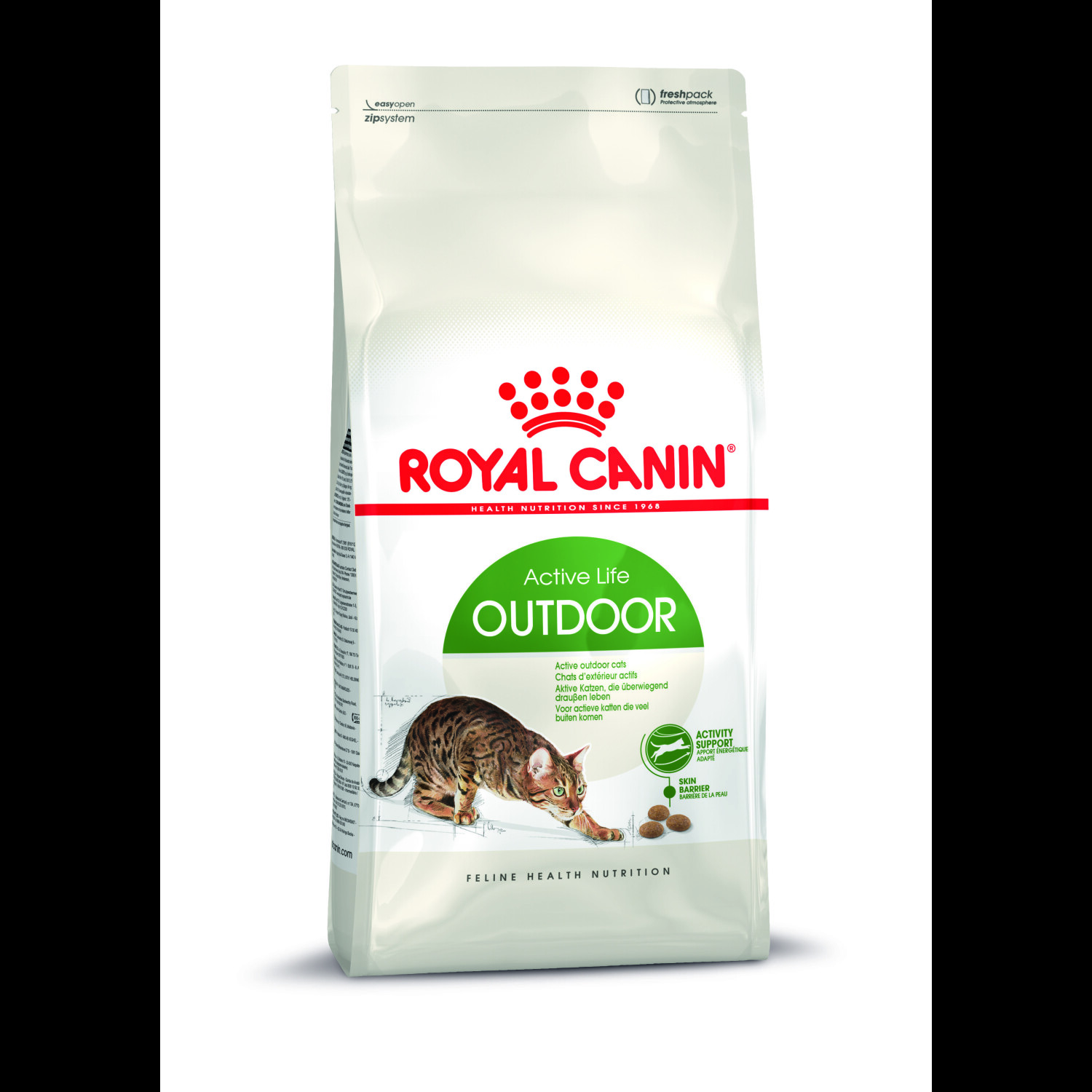 Royal Canin Outdoor 30 400g