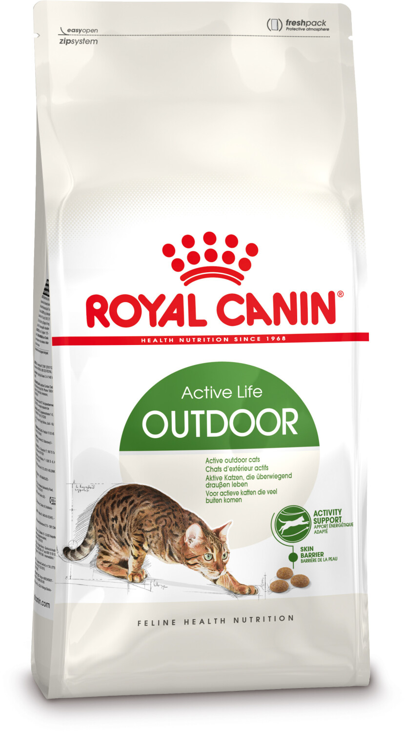 Royal Canin Outdoor 30 (2 kg)