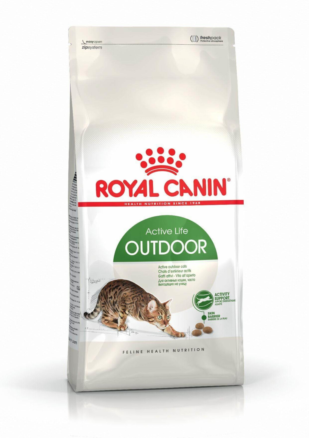 Royal Canin Outdoor 30 10kg