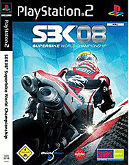 SBK-08 Superbike World Championship (PS2)