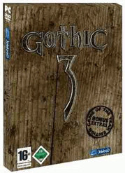 Gothic 3: Game of the Year Edition (PC)