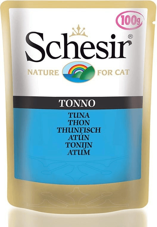 Schesir Thon (100 g)