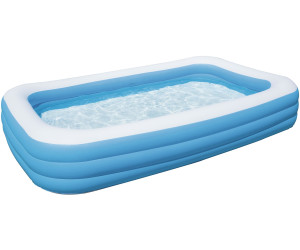 Bestway Family Pool Deluxe 305 X 183 X 56 Cm 54009 Ab 34 99