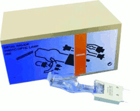 Osram HMI 2500W/SE