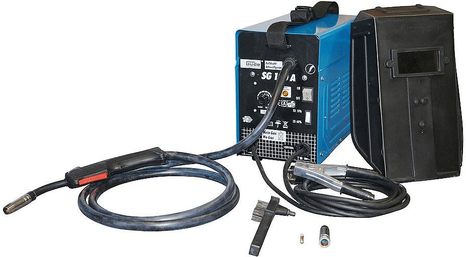 Güde SG 120 A