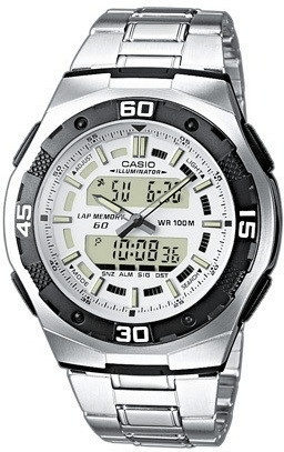Casio Collection (AQ-164WD-7AVEF)