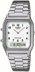 Casio Collection (AQ-230A-7BMQYEF)
