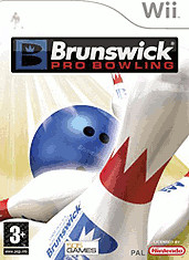 Brunswick Pro Bowling (Wii)