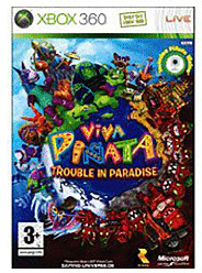 viva pinata trouble in paradise online co op