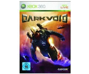 Dark Void (Xbox 360)