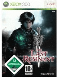 Photos - Game Square Enix The Last Remnant (Xbox 360)