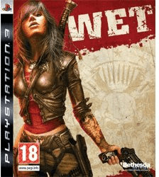 WET (PS3)