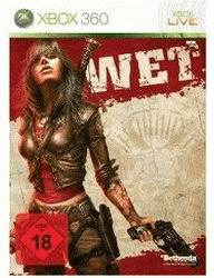 WET (Xbox 360)
