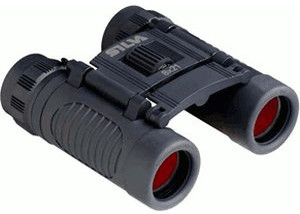 Silva 8x21 Pocket