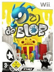 De Blob (Wii)