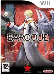 Baroque (Wii)