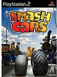 Smash Cars (PS2)