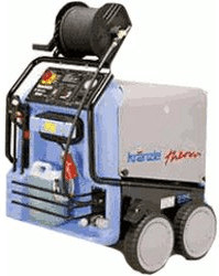 Kränzle Therm 1165-1 (41353)