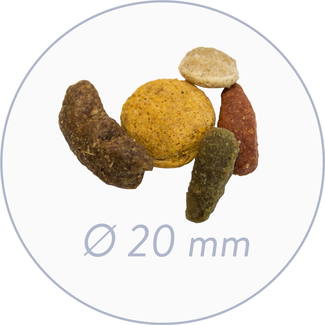 bosch Croquettes pour chien HPC dog Adult Menu dry food 15kg bosch Croquettes pour chien HPC dog Adult Menu dry food 15kg