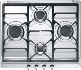 Smeg SE60SGH3